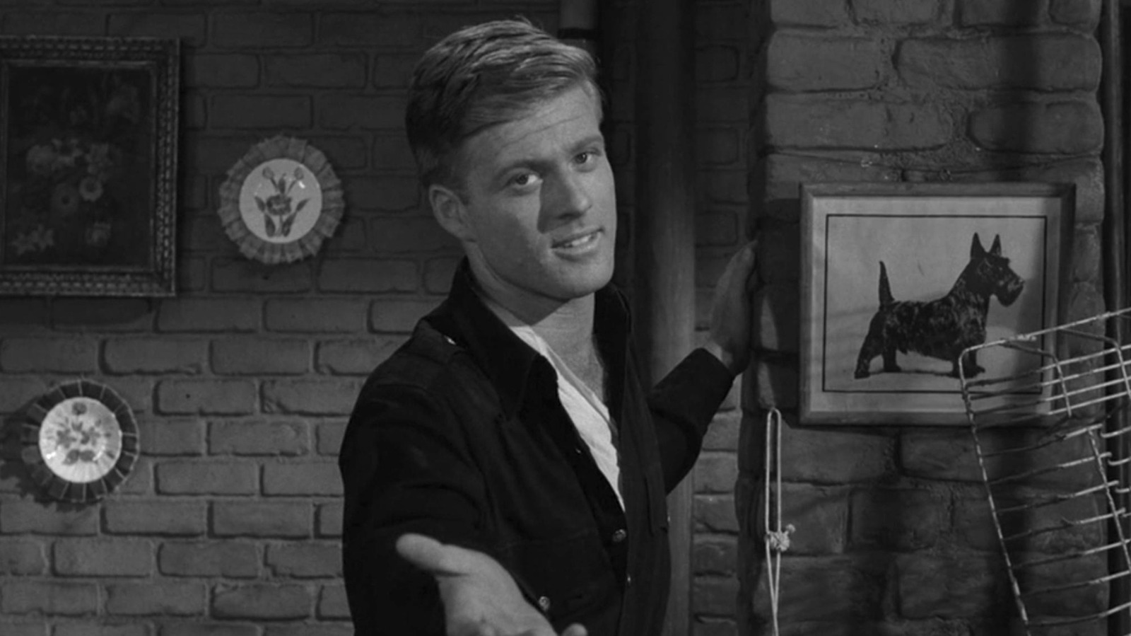 Robert Redfords Twilight Zone Episode Remains A Must-Watch 64 Years Later