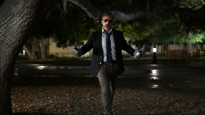 Greg in Rooster Season 1, Episode 4