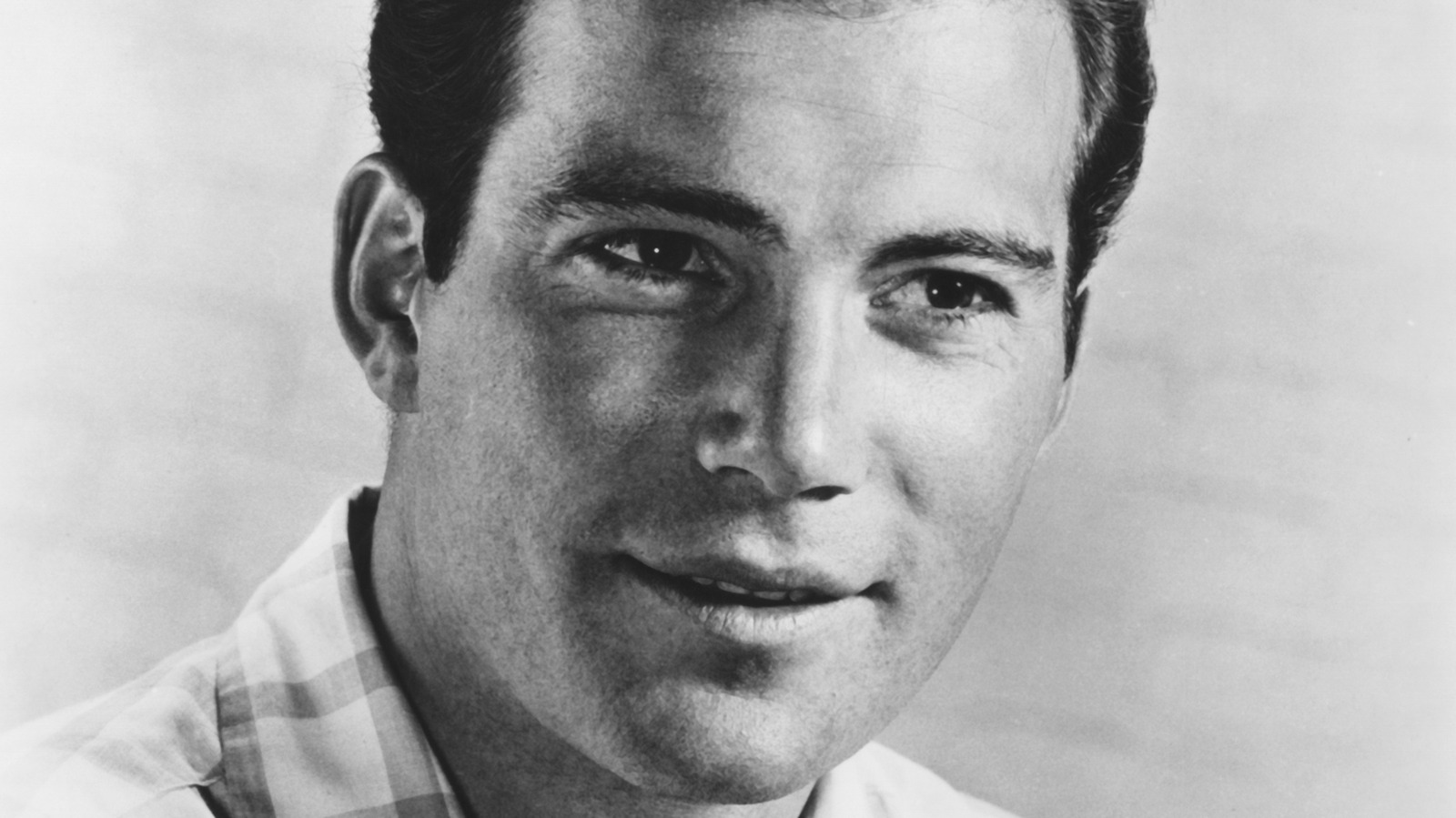 Russell Johnson And William Shatner Co-Starred In An Episode Of Boris Karloffs Show Russell Johnson And William Shatner Co-Starred In An Episode Of Boris Karloffs Show