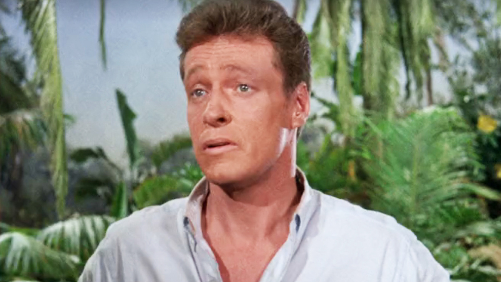 This Gilligans Island Guest Star Was A Headache For Russell Johnson