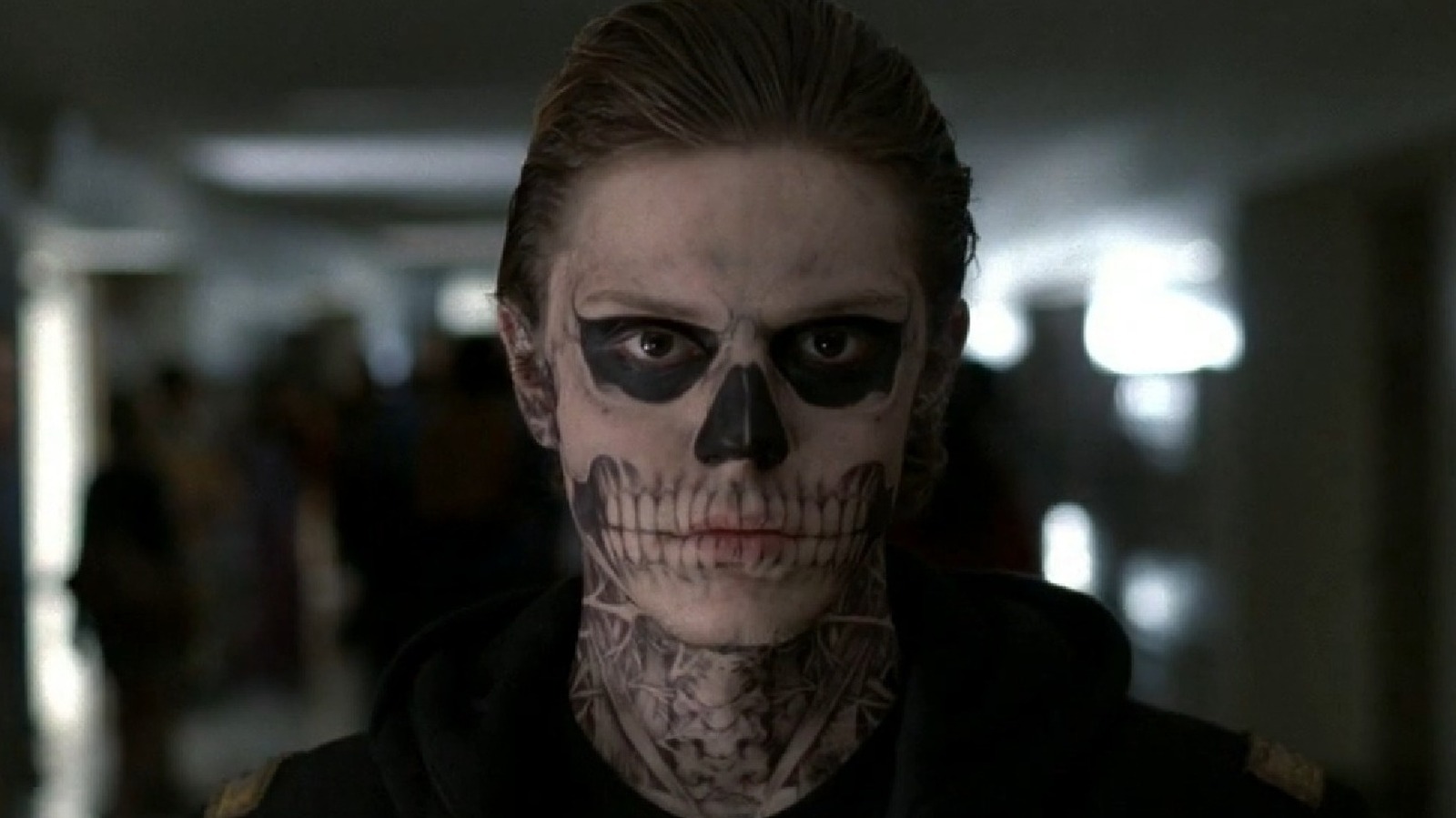 Ryan Murphys Favorite American Horror Story: Murder House Sequence Makes So Much Sense