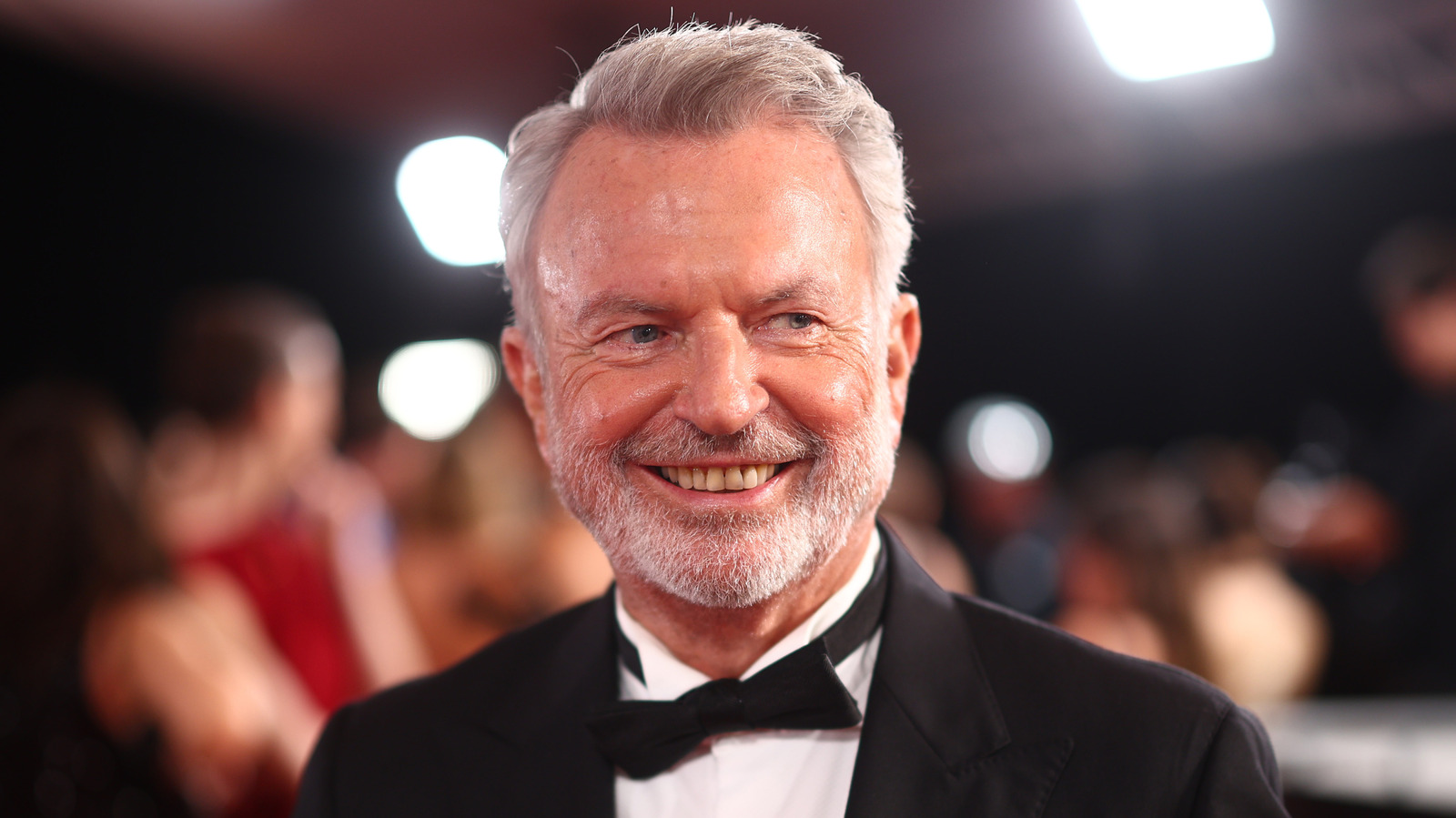 Sam Neill Dies: Jurassic Park, The Tudors And Peaky Blinders Actor Was 78 Sam Neill Dies: Jurassic Park, The Tudors And Peaky Blinders Actor Was 78