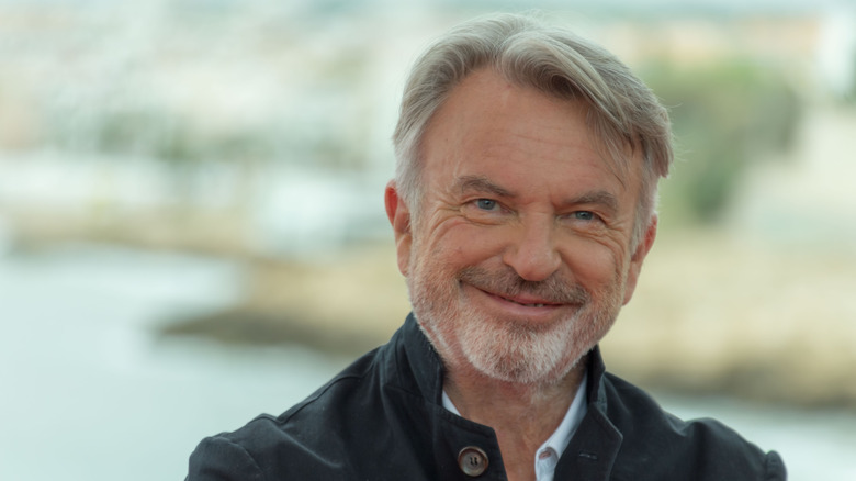 Sam Neill