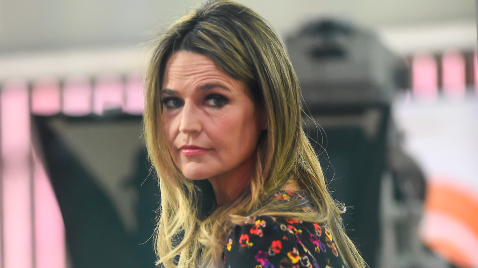 Savannah Guthrie And Family Offer $1 Million Reward For Missing Mothers Return Savannah Guthrie And Family Offer $1 Million Reward For Missing Mothers Return