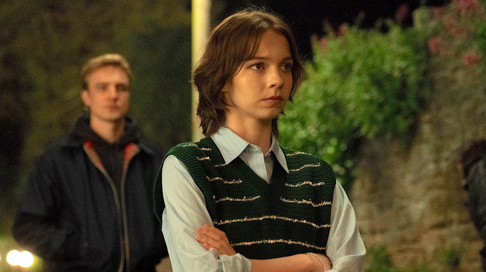 Save The Dates: A Good Girl's Guide To Murder Season 2, The Pitt In Theaters, And More