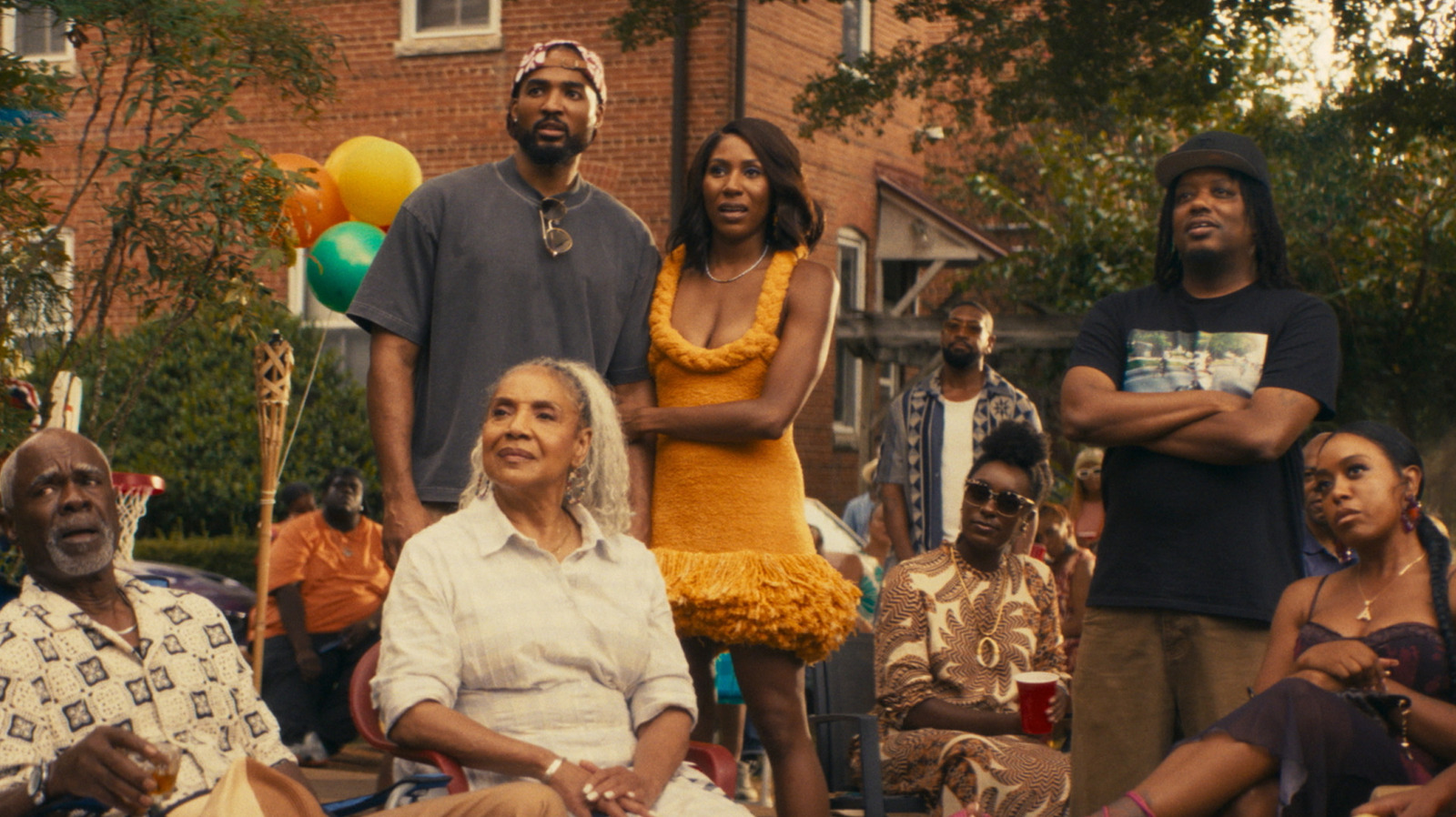 Save The Dates: Diarra From Detroit Season 2, Ryan Murphy's The Shards, And More