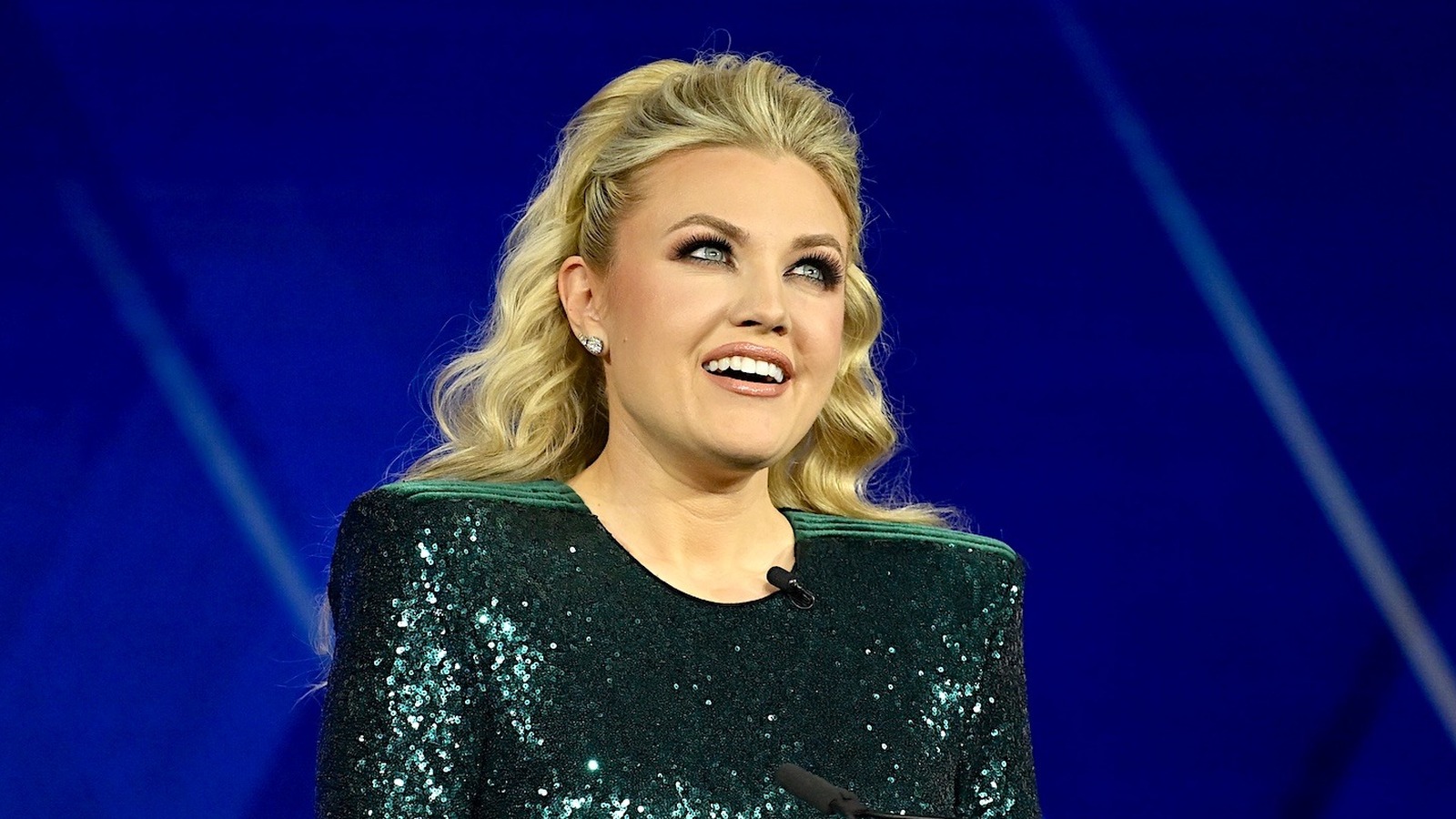 Save The Dates: Erika Kirk's CBS Town Hall, Hugh Laurie In Tehran Season 3, And More