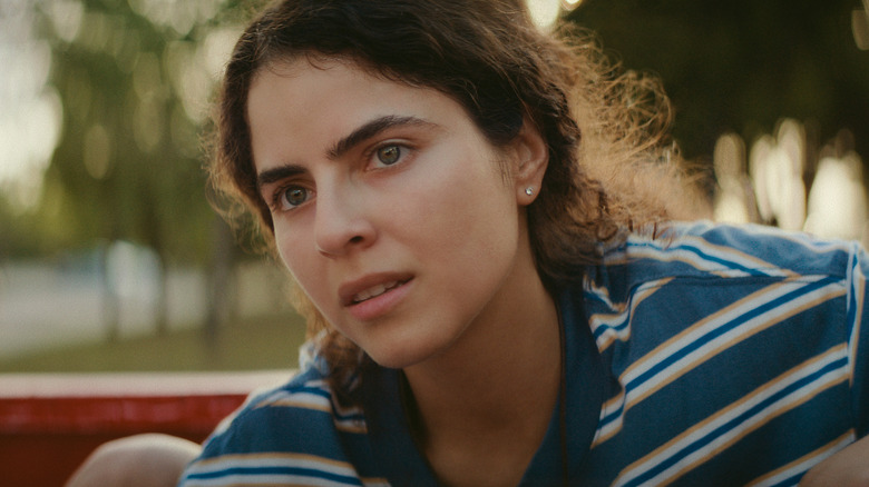 Shannon Gisela em MIA