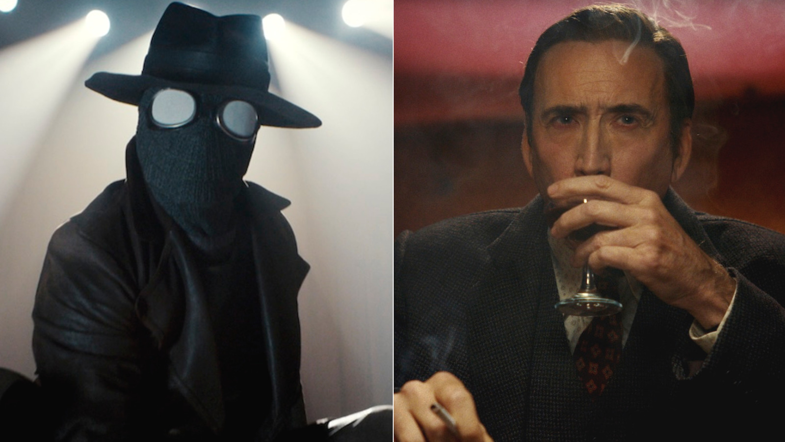 Save The Dates: Nicolas Cage In Spider-Noir, Farmer Wants A Wife Season 4, And More