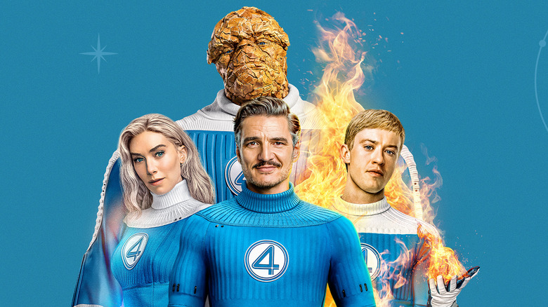 The Fantastic Four: First Steps Streaming Date On Disney+