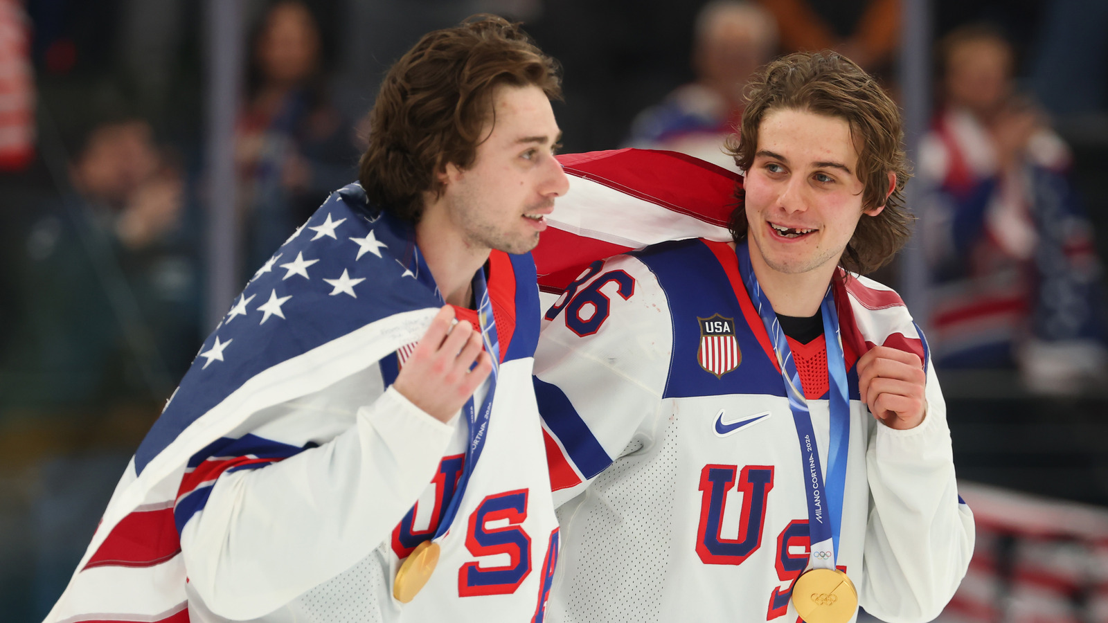 Save The Dates: Hockey Medalists On The Tonight Show, Raising Kanan's Final Season Premiere, And More
