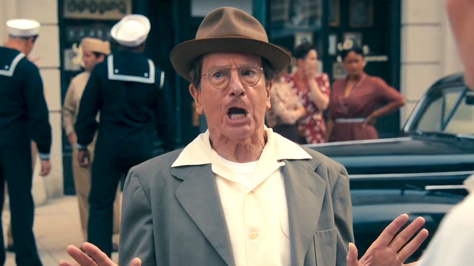 Save The Dates: Larry David's New HBO Show, Love Island USA Returns, And More