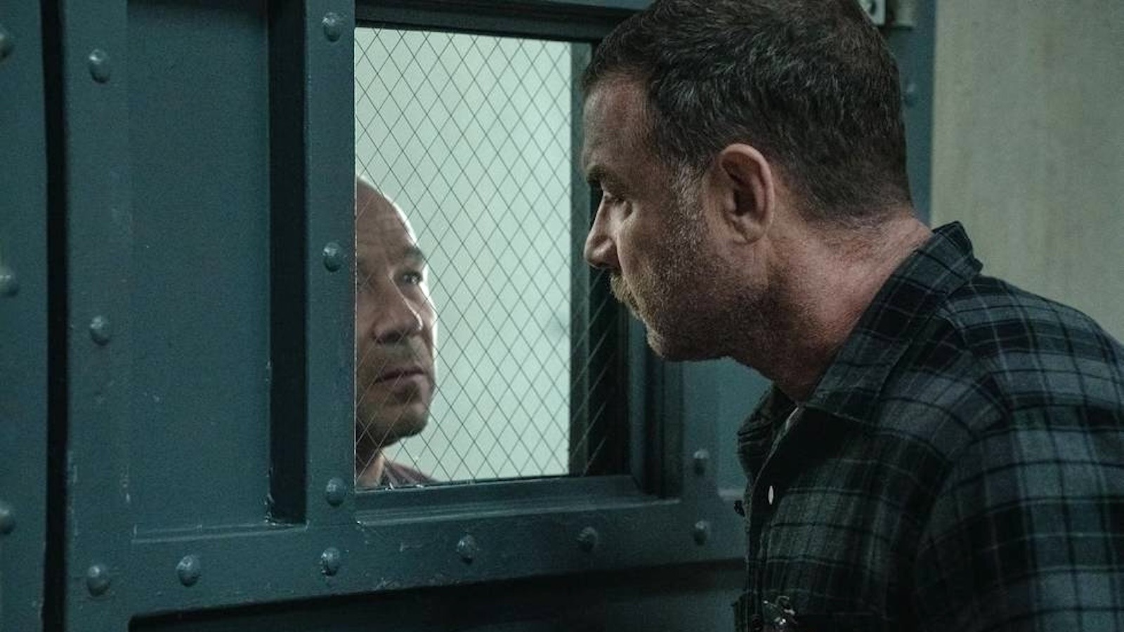 Save The Dates: Liev Schreiber Vs. Stephen Graham, Muhammad Ali Bioseries, And More
