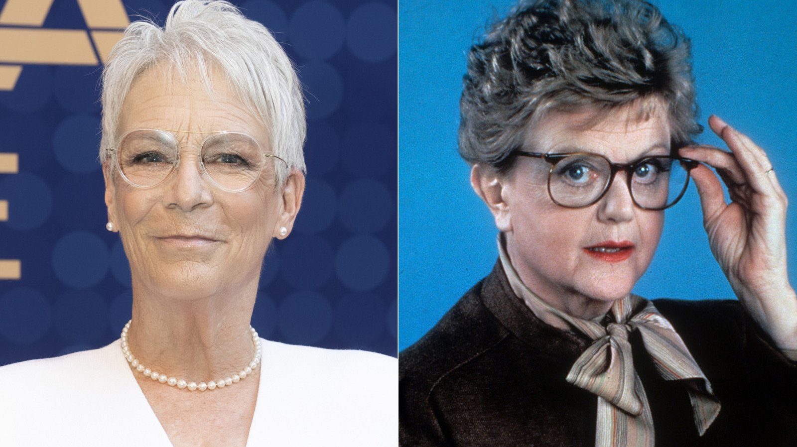 Save The Dates: Murder, She Wrote Movie, R.J. Decker On The Move, And More