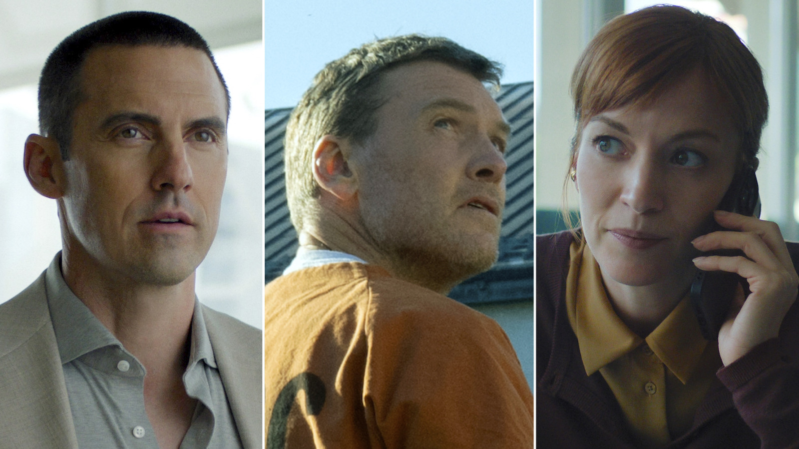 Harlen Coben’s I Will Find You & Survival Of The Thickest Season 3 Netflix Release Dates