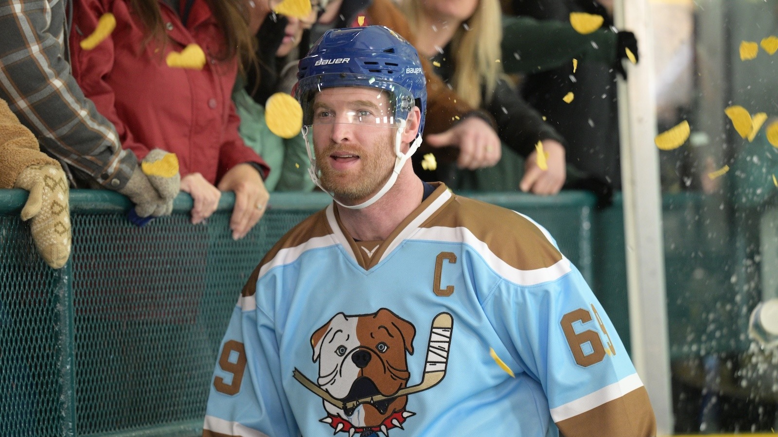 Save The Dates: Shoresy Hits The Ice, Star Wars Darth Maul Series, And More