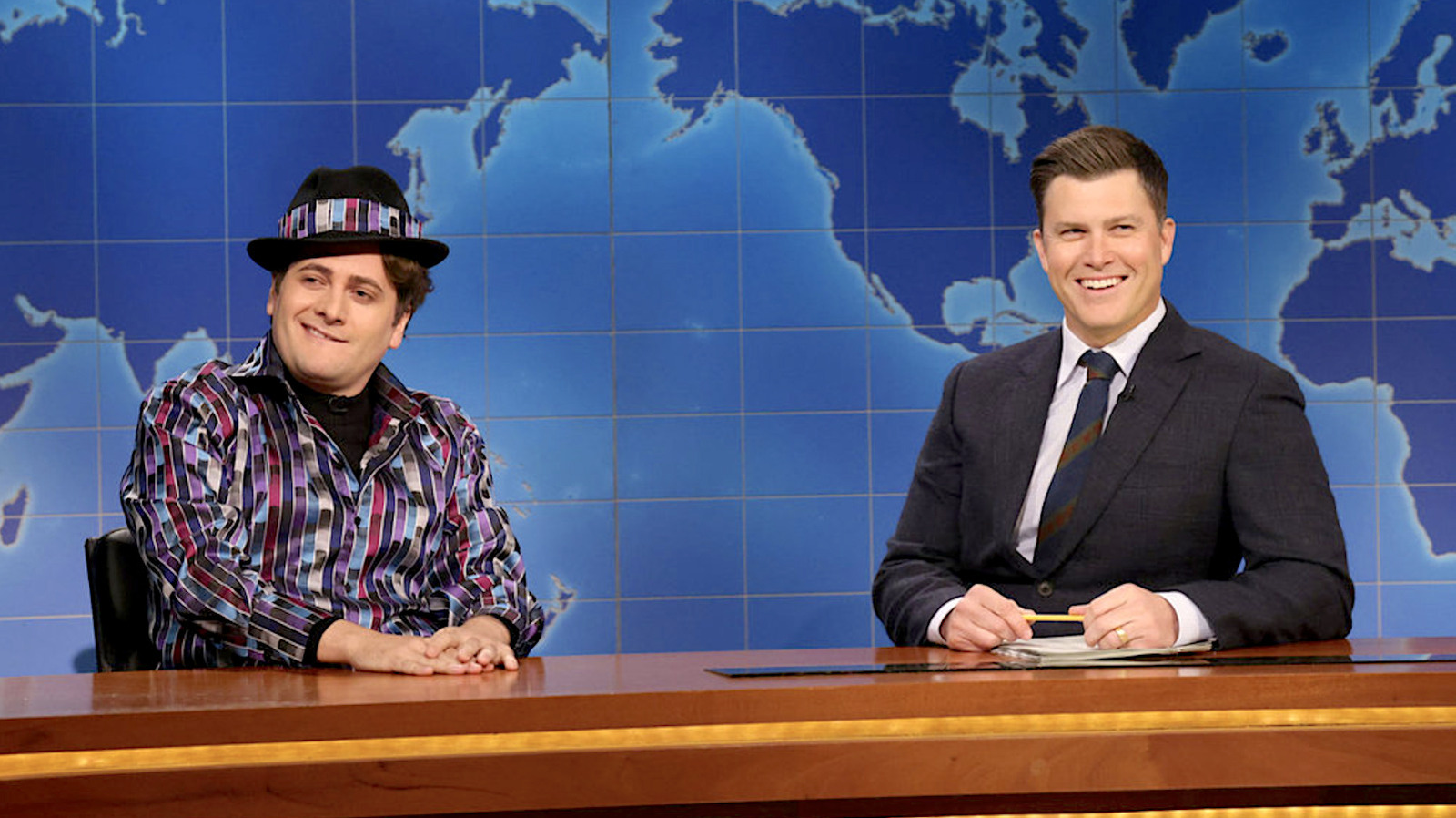 SNL Gets Season 52 Premiere Date On NBC, Michael Hits Streaming On Starz