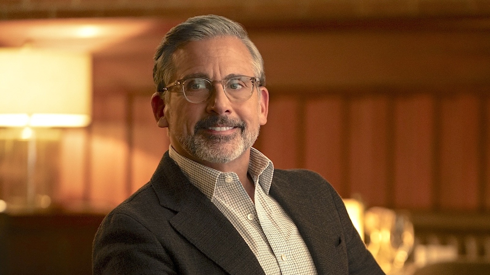 Save The Dates: Steve Carell's HBO Comedy, Scott Foley Plays Pastor And More