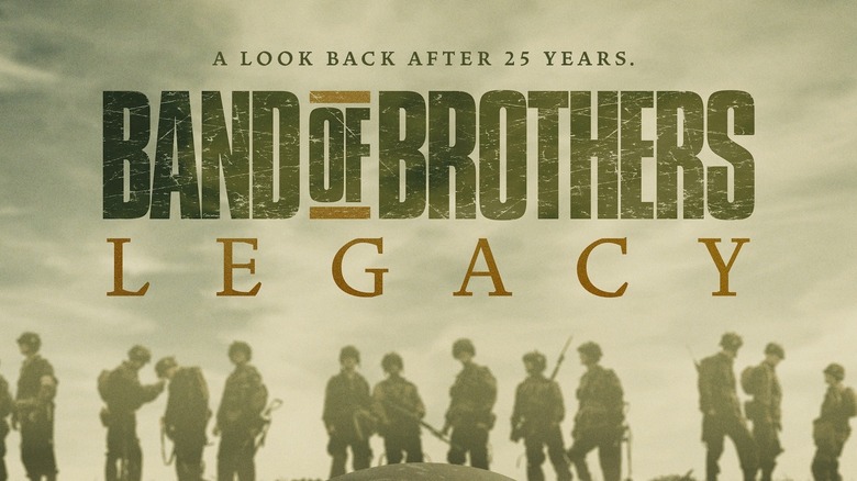 Band of Brothers: Legacy