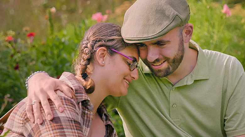 Love on the Spectrum Season 4 on Netflix