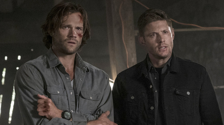 Supernatural Leaving Netflix, Moving to Amazon's Prime Video and Peacock