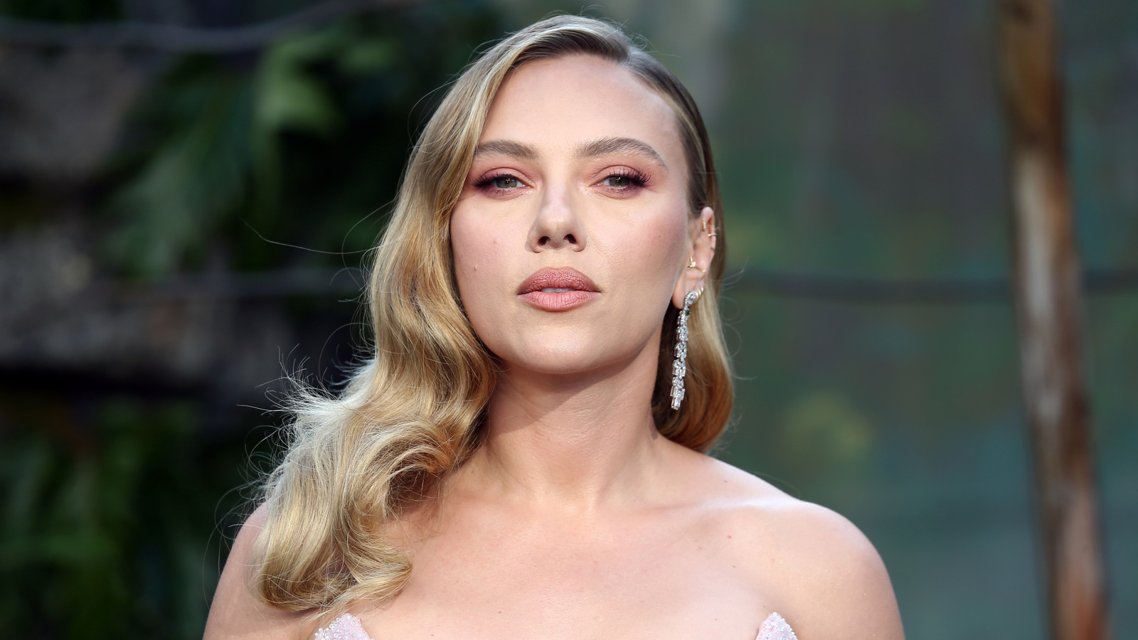Scarlett Johansson Starred In The Most Expensive Super Bowl Commercial Of All Time
