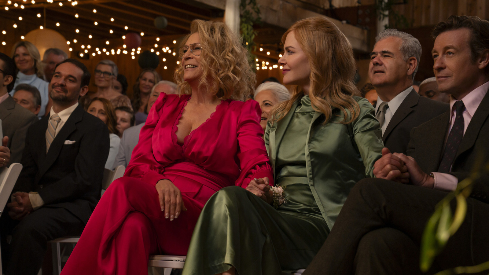 Scarpetta Trailer: Nicole Kidman Hunts Down A Serial Killer On Prime Video &mdash;&nbsp;Watch