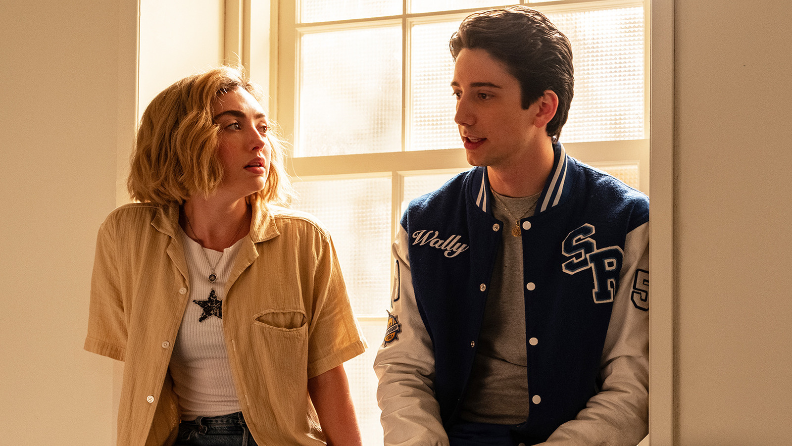 School Spirits Renewed For Season 4 At Paramount+