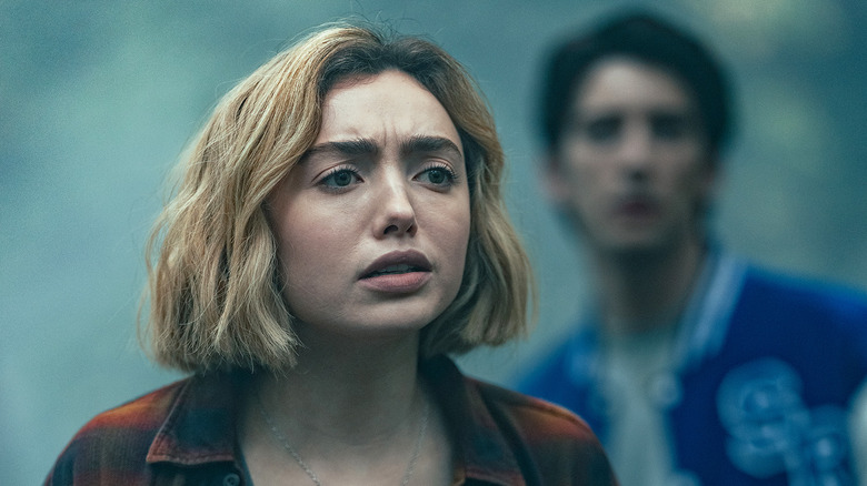 School Spirits Season 3 Finale Ending Explained