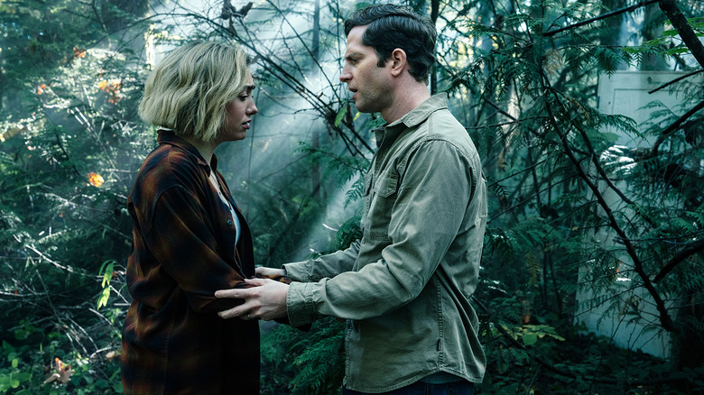 School Spirits Season 3 Finale Ending Explained