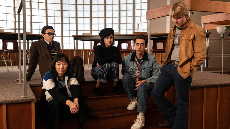 School Spirits Season 3 Finale Ending Explained