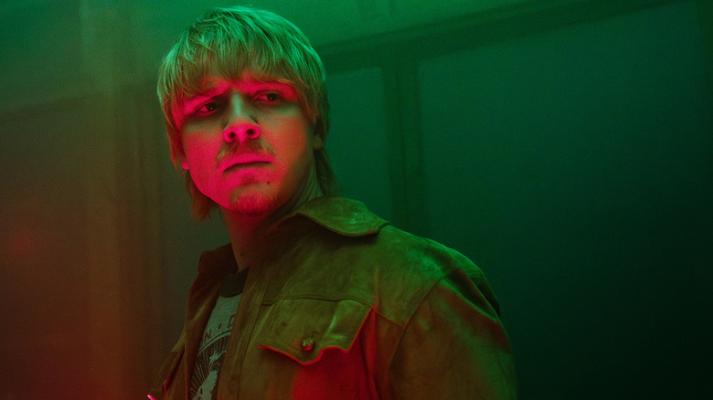 Yuri on School Spirits Season 3