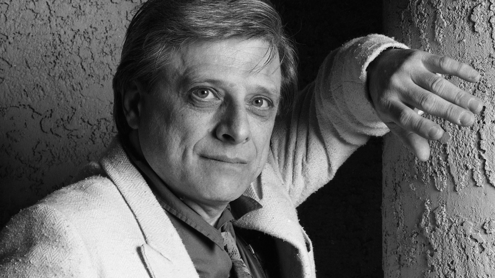 Sci-Fi Author Harlan Ellison Guest-Starred In A Classic Scooby-Doo Episode