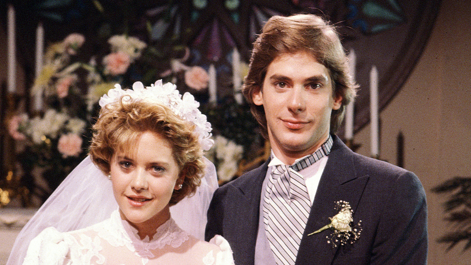 Scott Bryce, As The World Turns And Popular Actor, Dead At 68