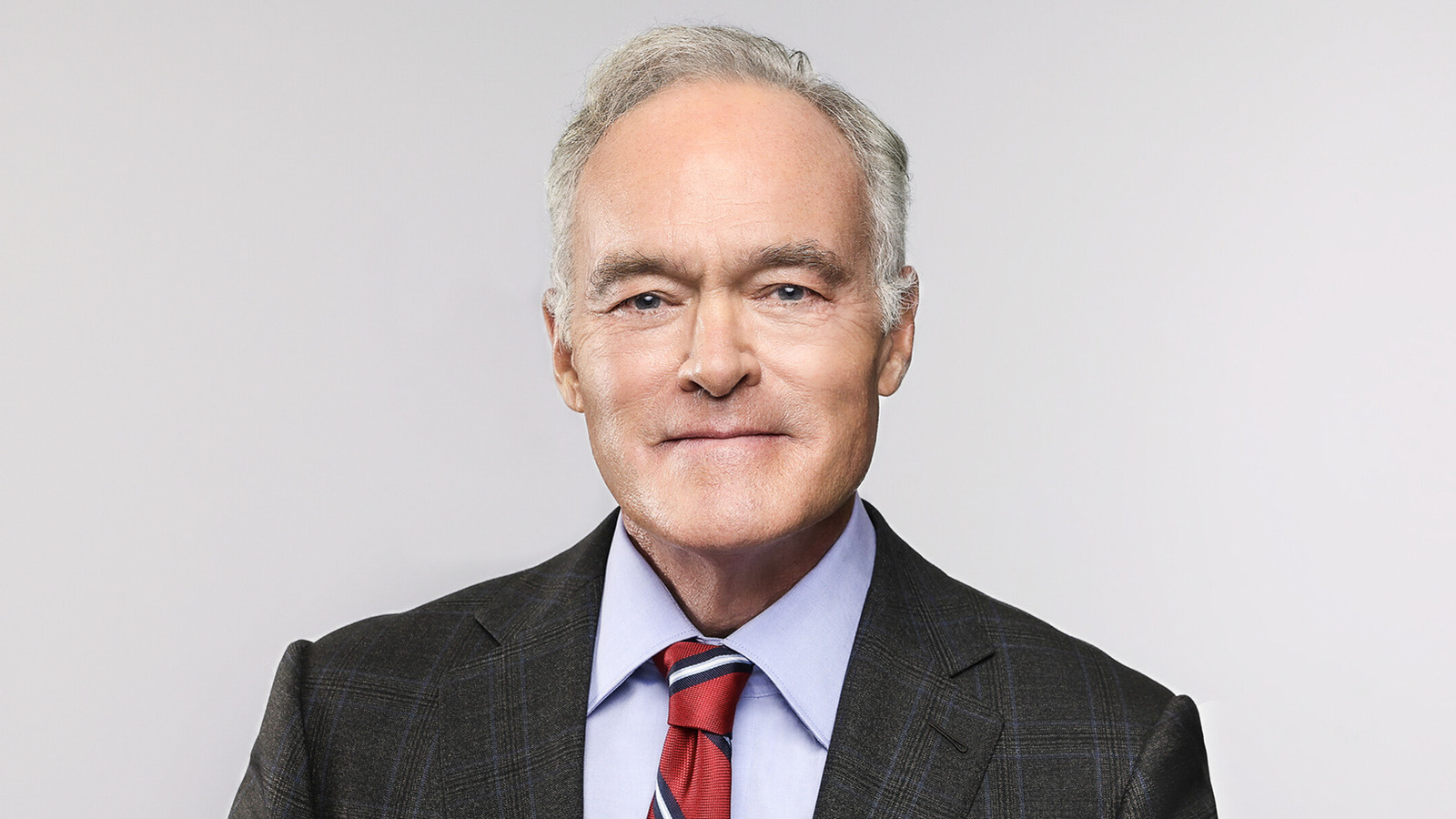 60 Minutes Shake-Up: Scott Pelley Fired After Behind-The-Scenes Clashes