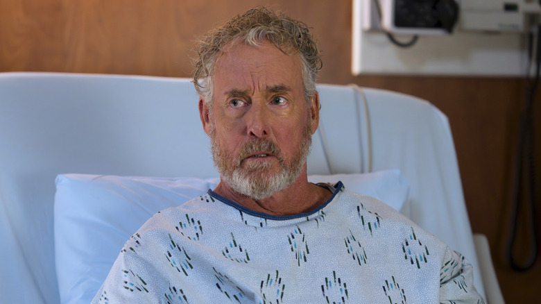 Dr. Perry Cox in Scrubs (2026)