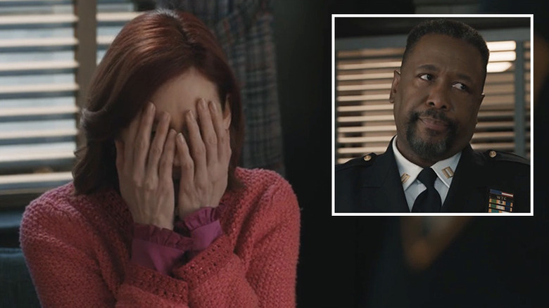 Wagner and Elsbeth in Elsbeth