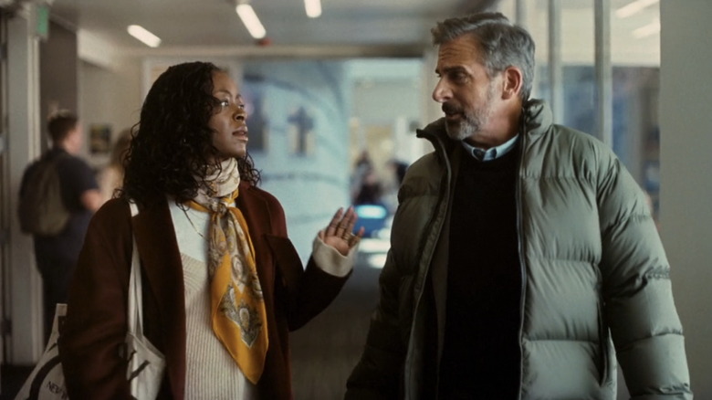 Dylan and Greg in Rooster