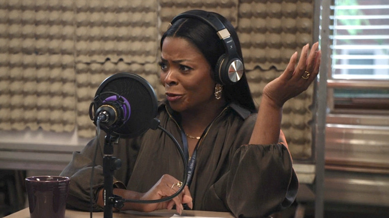 Ava in Abbott Elementary