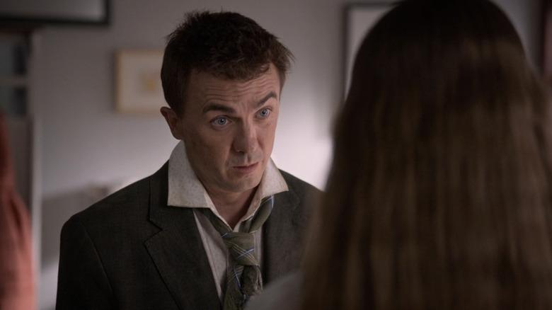 Malcolm in Malcolm in the Middle: Life's Still Unfair