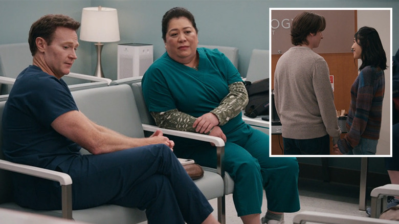 Val in St. Denis Medical