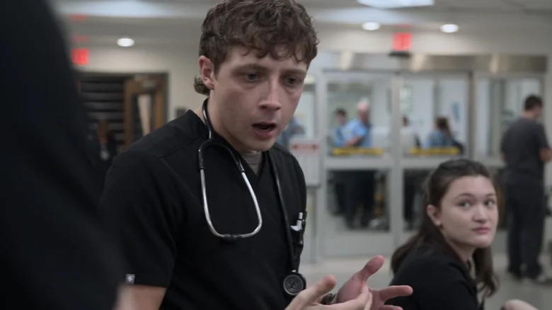 Quotes Of The Week: High Potential, The Pitt, Georgie & Mandy, Scrubs, Hacks, And More