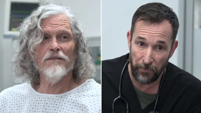 Quotes Of The Week: High Potential, The Pitt, Georgie & Mandy, Scrubs, Hacks, And More