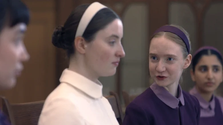Quotes Of The Week: High Potential, The Pitt, Georgie & Mandy, Scrubs, Hacks, And More