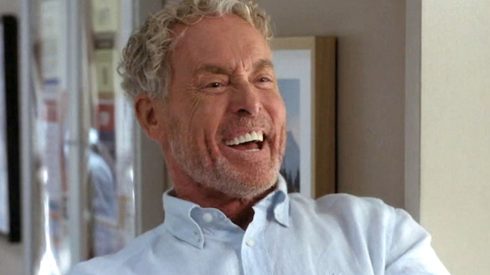 Scrubs Recap: Dr. Cox Is Back At Work... But Why? Plus, Will The Newbie Administrator Come Between J.D. And Elliot?