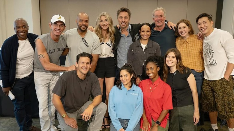 'Scrubs' Reboot: Everything We Know About the ABC Revival