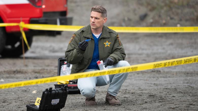 Şerif Ülkesinde Boone