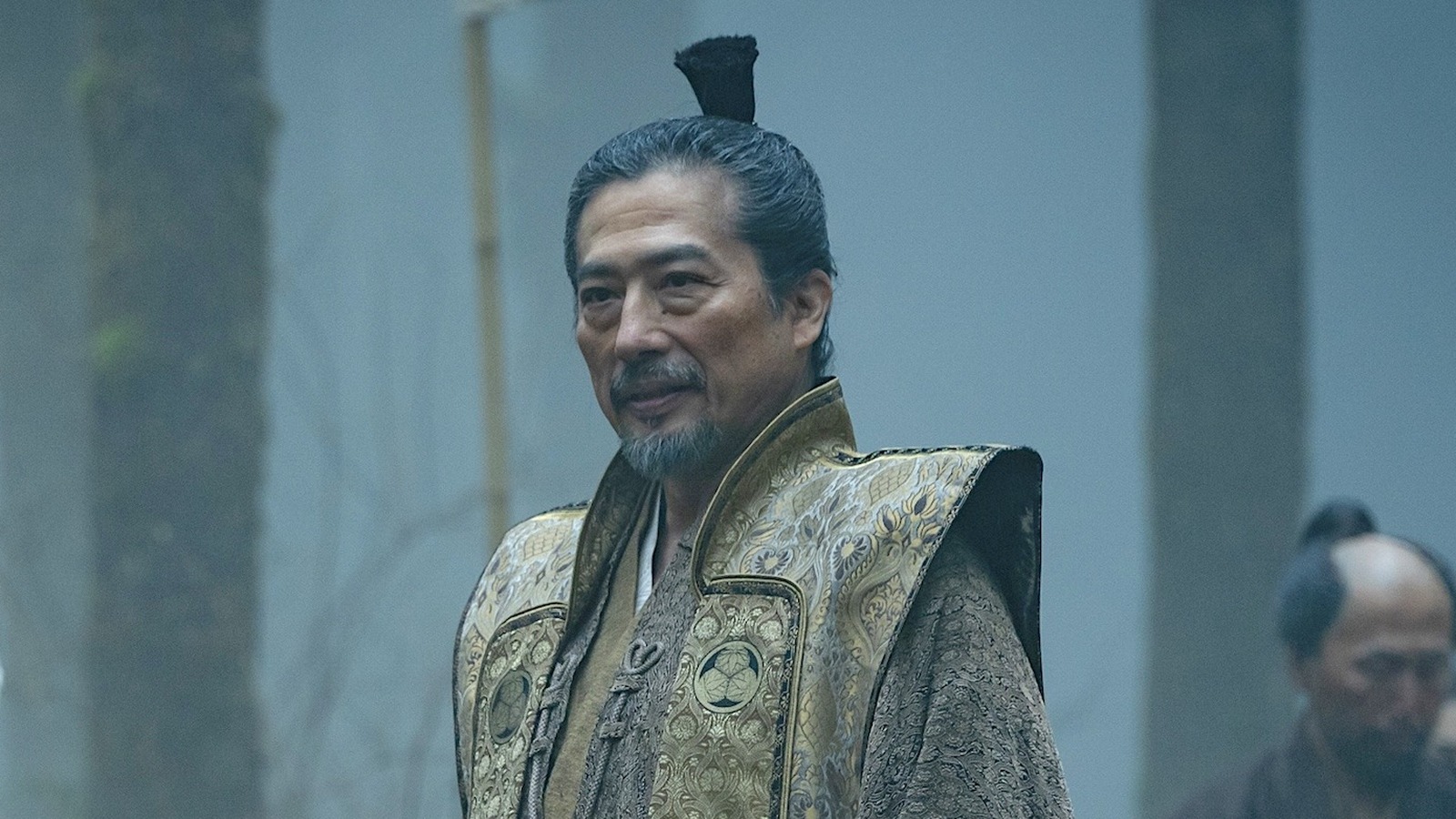 Shogun Announces Season 2 Cast, Who’s Returning On FX And Hulu