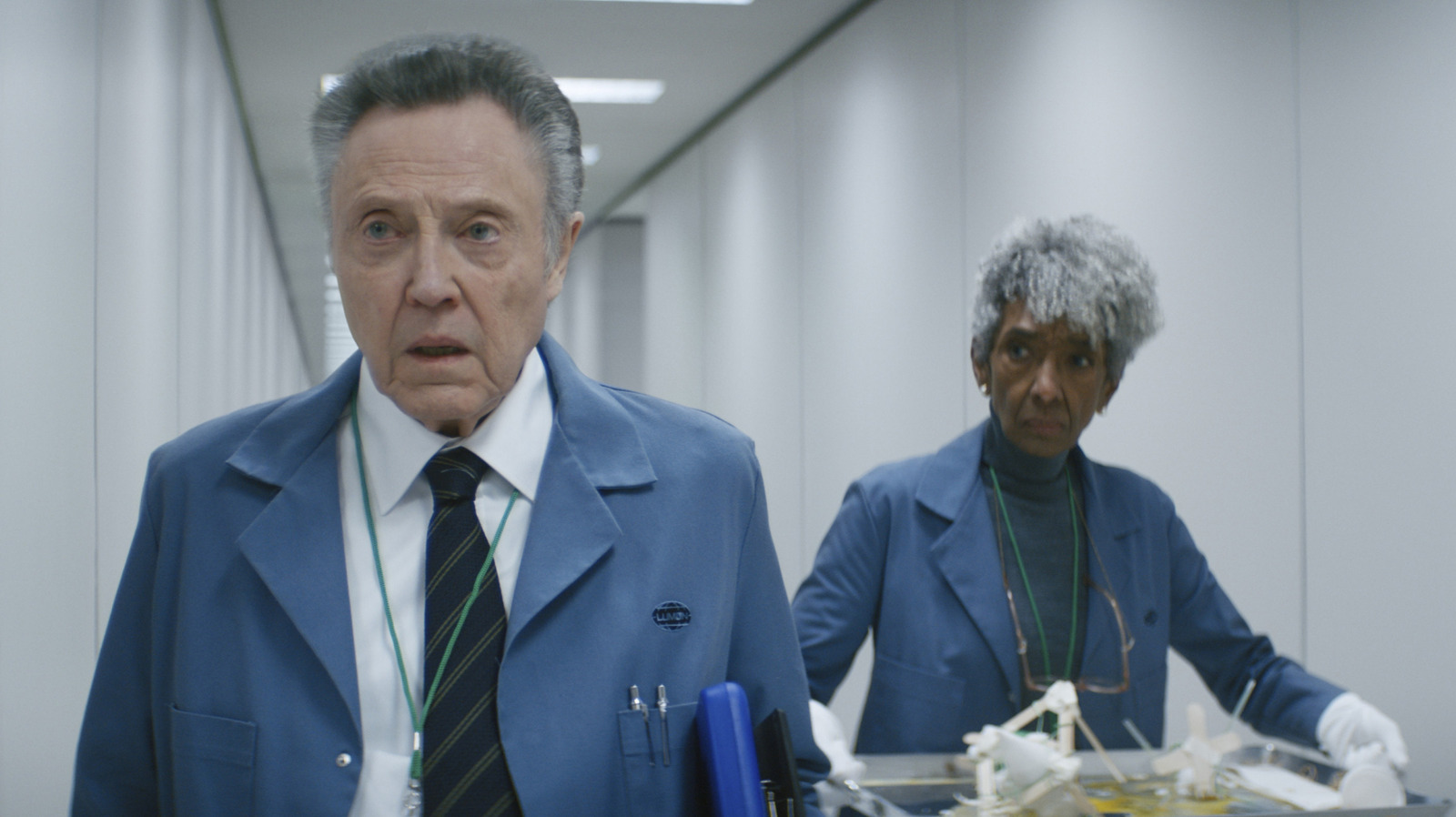 5 Shows That Prove Apple TV Is The Best Streaming Service For Sci-Fi Fans 5 Shows That Prove Apple TV Is The Best Streaming Service For Sci-Fi Fans