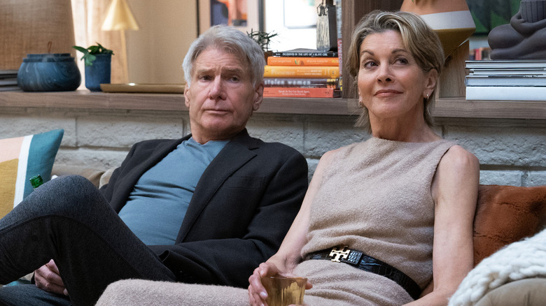 Shrinking Season 2 finale